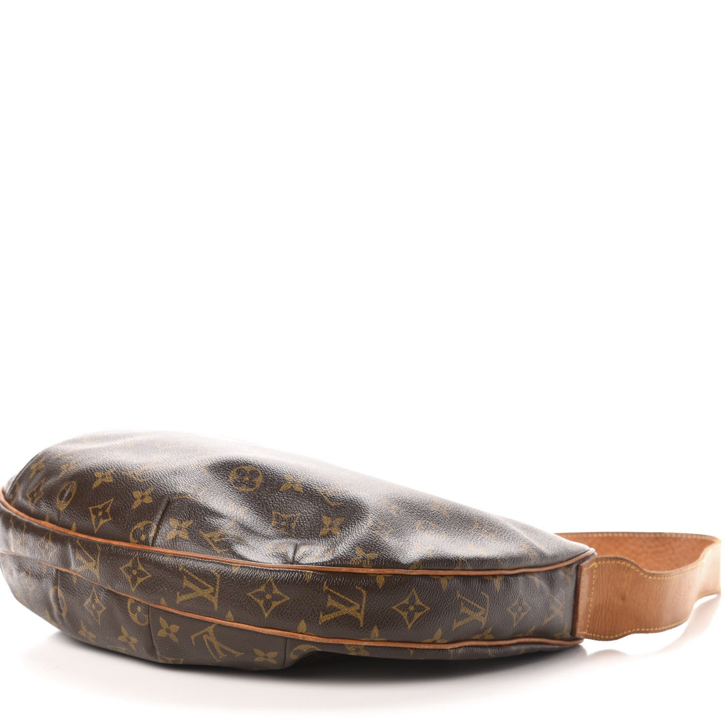 Louis Vuitton Monogram Croissant GM 9 of 10