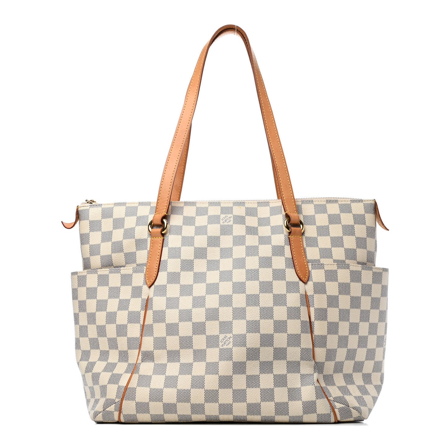 Damier Azur Totally MM