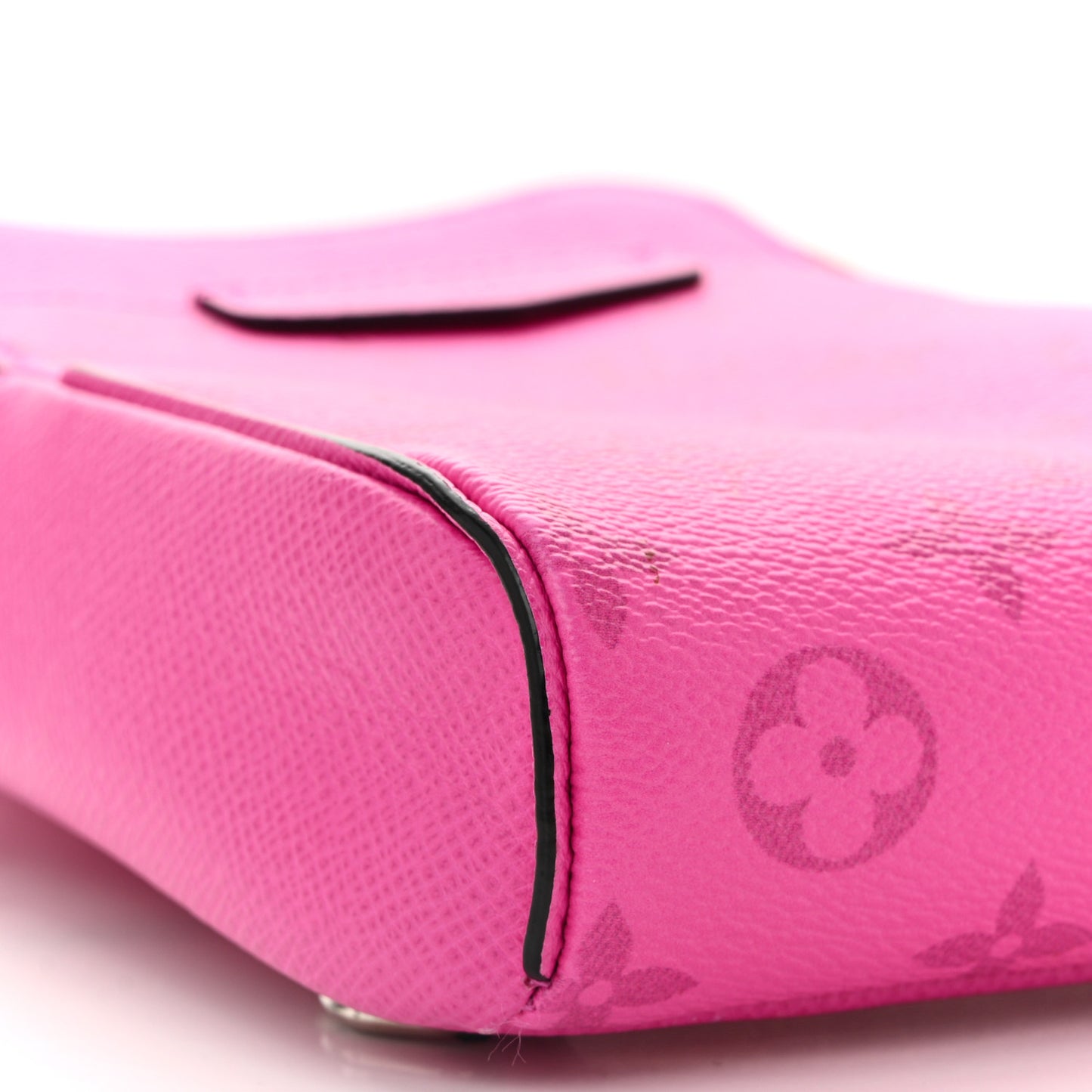 Taigarama Outdoor Slingbag Fuchsia