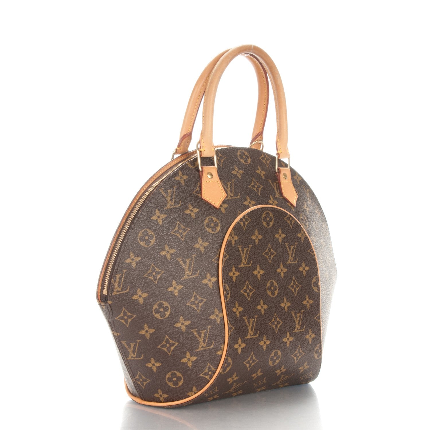 Louis Vuitton Monogram Ellipse MM 3 of 6