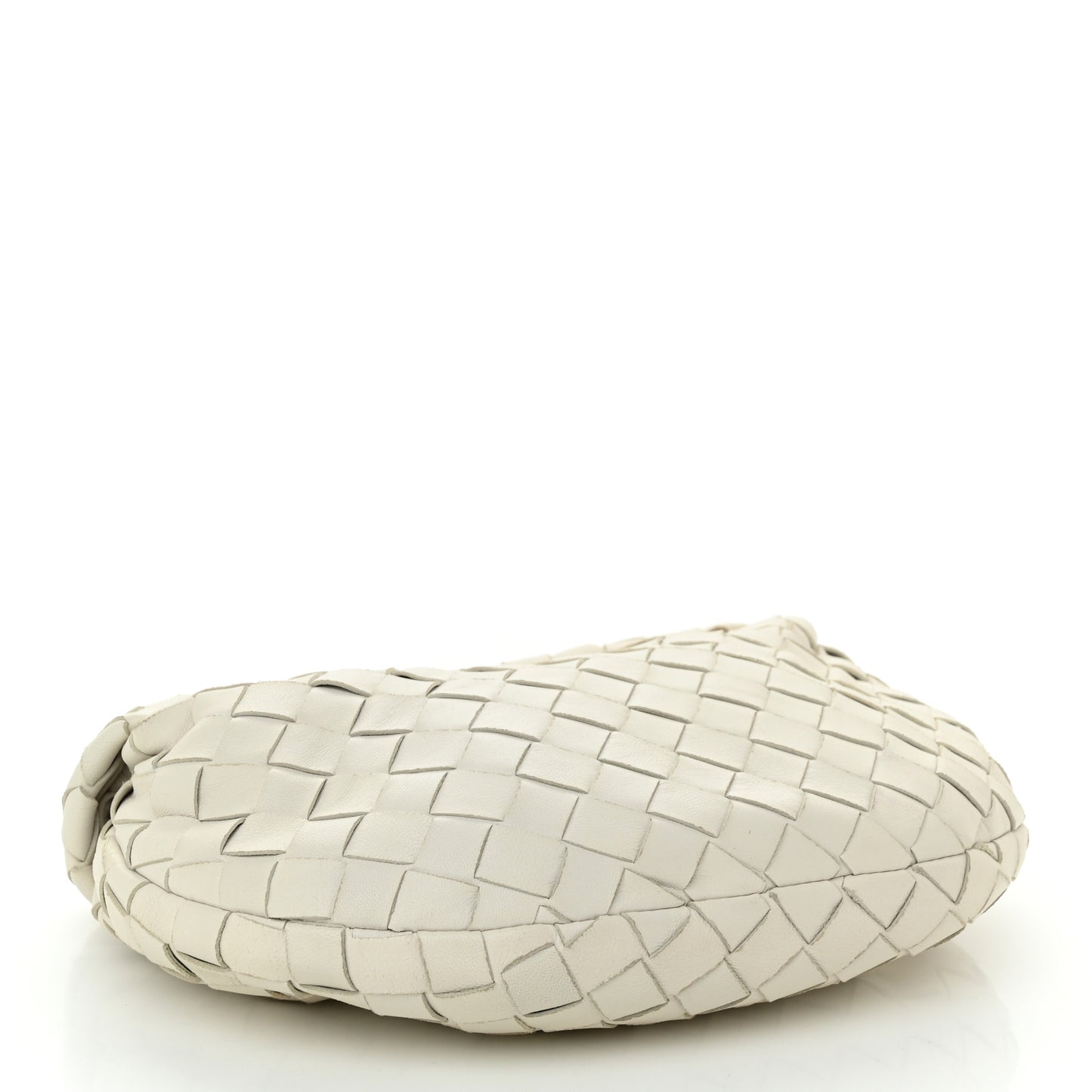 Nappa Intrecciato Mini Jodie Chalk