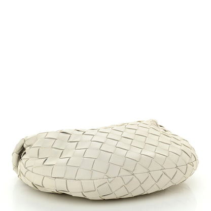 Bottega Veneta Nappa Intrecciato Mini Jodie Chalk 4 of 11