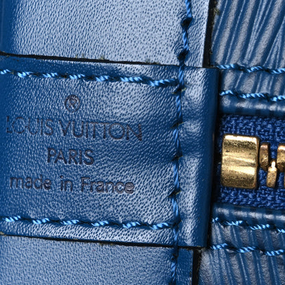 Louis Vuitton Epi Alma PM Toledo 6 of 11
