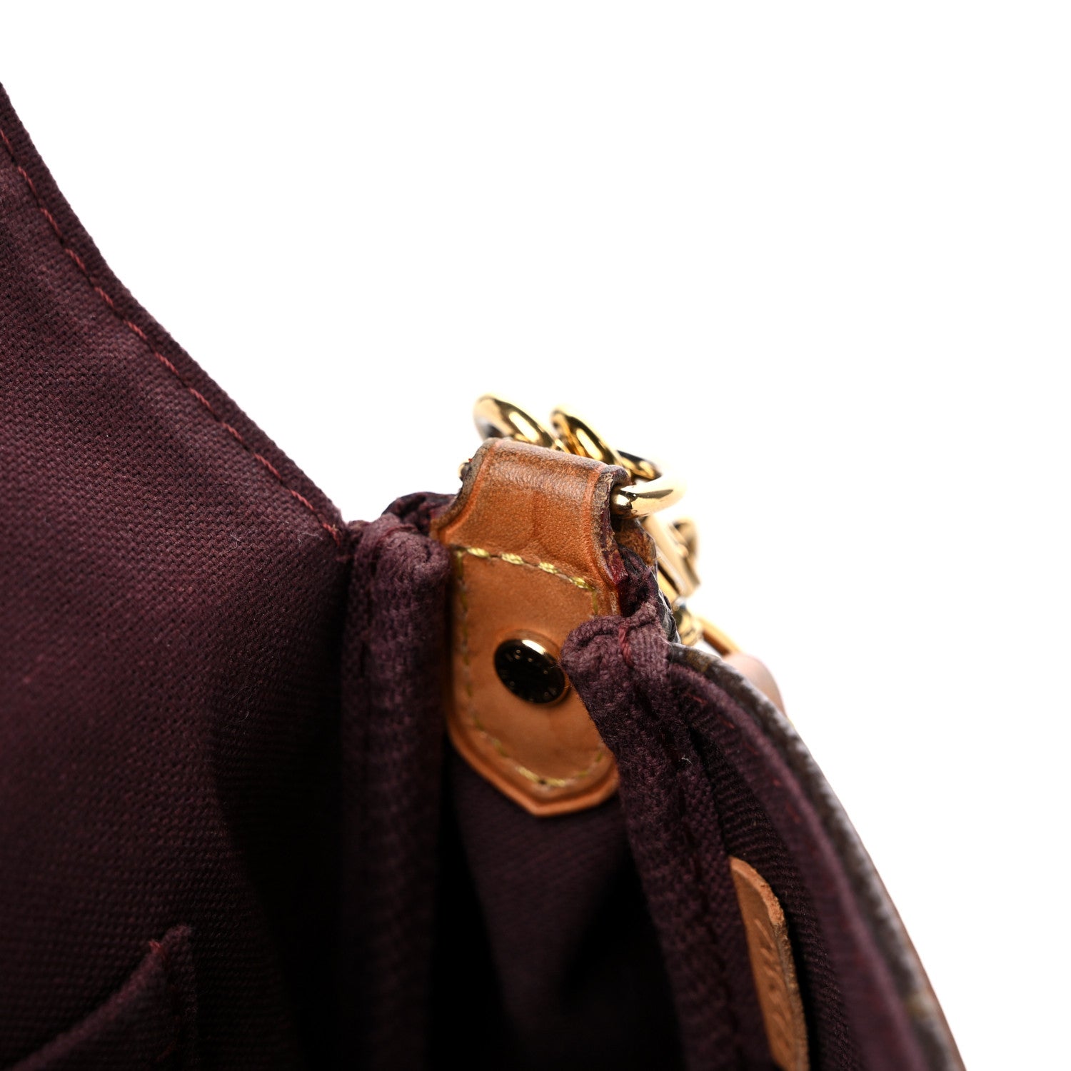 Louis Vuitton Monogram Favorite PM 10 of 13