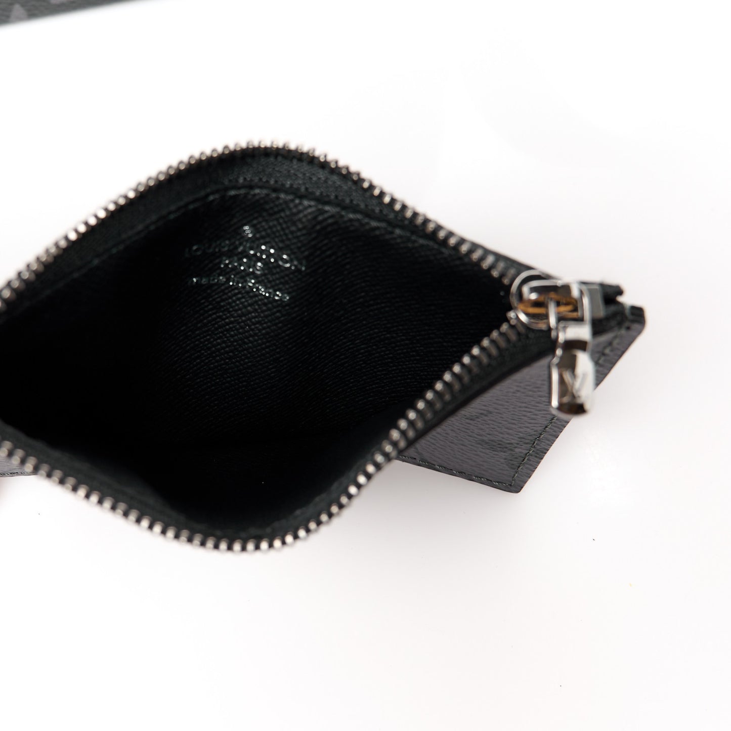 Reverse Monogram Eclipse Gaston Wearable Wallet