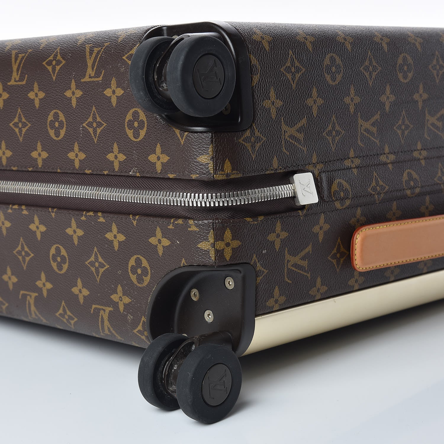 Louis Vuitton Monogram Horizon 55 17 of 18