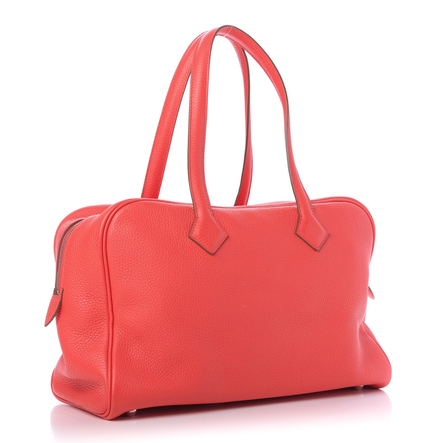 Taurillon Clemence Victoria II 35 Rose Jaipur