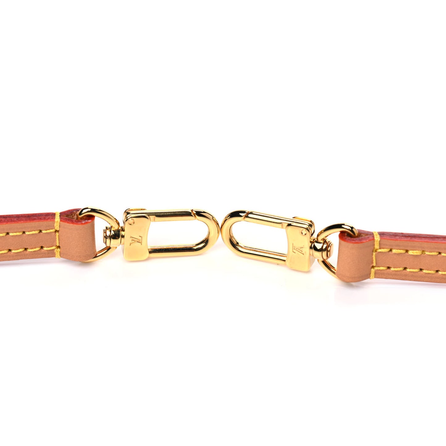 Vachetta 10mm Shoulder Strap