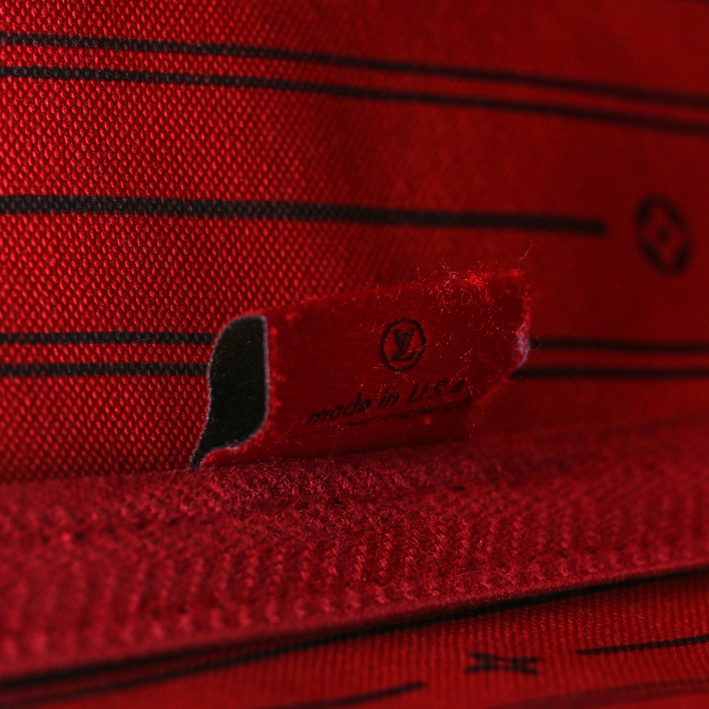 Damier Ebene Neverfull MM