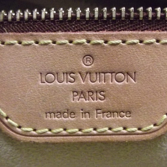Monogram Looping MM