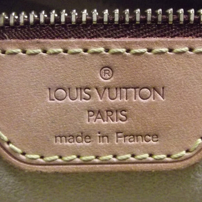Louis Vuitton Monogram Looping MM 8 of 9