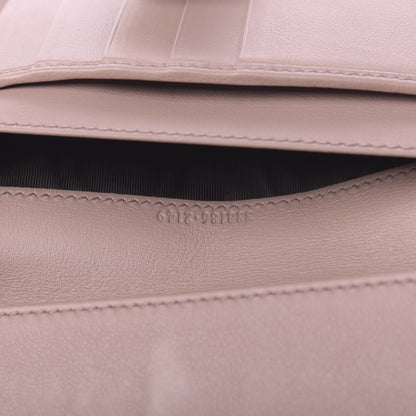 Gucci Microguccissima Continental Flap Wallet Light Pink 7 of 10