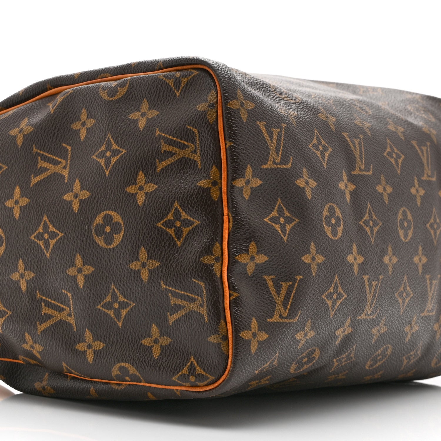 Louis Vuitton Monogram Speedy 30 9 of 10