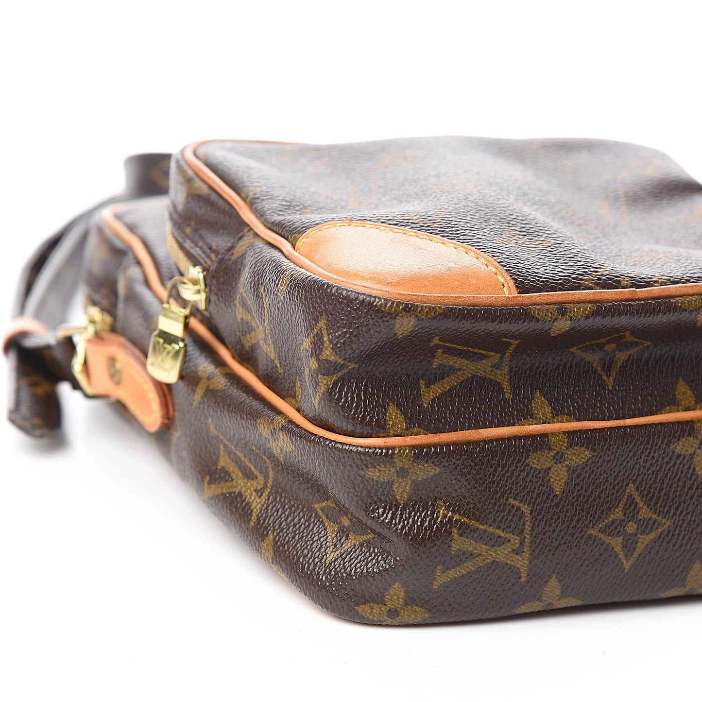 Monogram Amazone