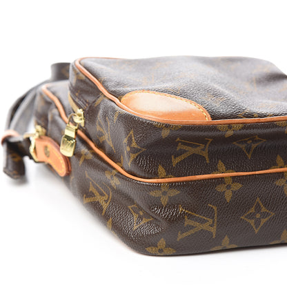 Louis Vuitton Monogram Amazone 7 of 11