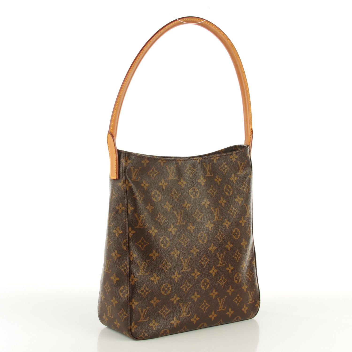 Louis Vuitton Monogram Looping GM 3 of 7