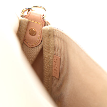 Louis Vuitton Damier Azur Favorite MM 10 of 12