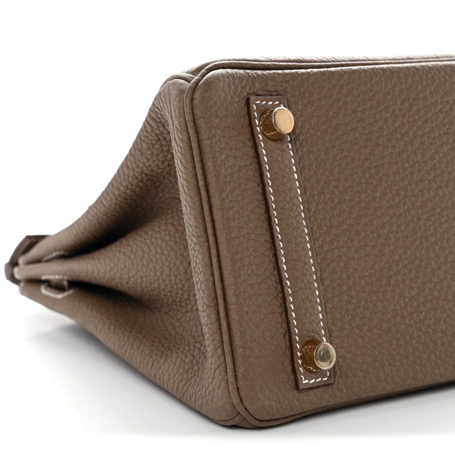 Togo Birkin 25 Etoupe