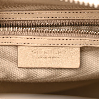 Givenchy Sugar Goatskin Medium Antigona Nude 6 of 11