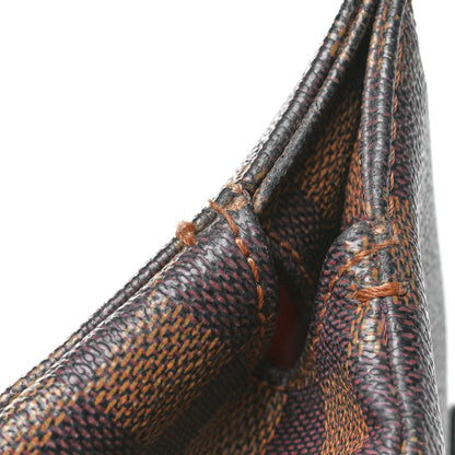 Louis Vuitton Damier Ebene Parioli GM 11 of 11