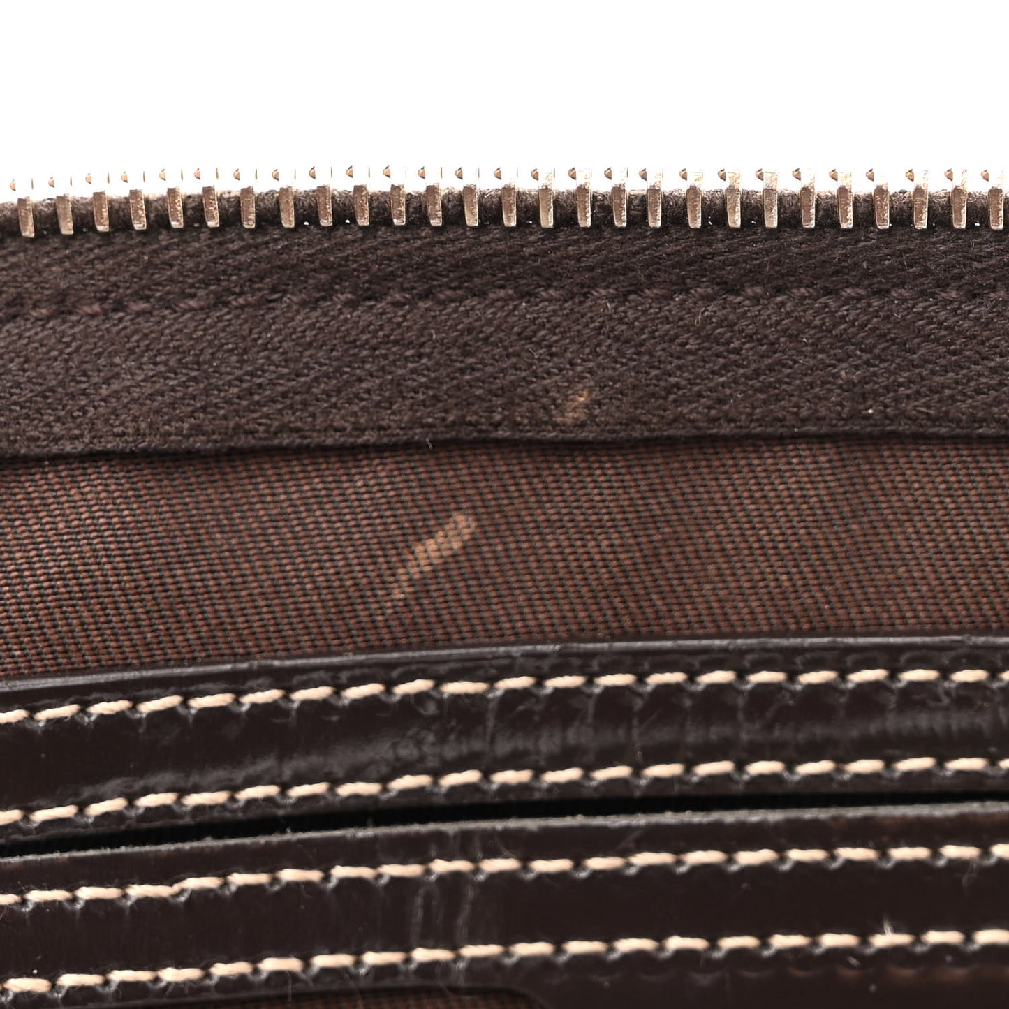 GG Plus Monogram Medium Joy Boston Dark Brown