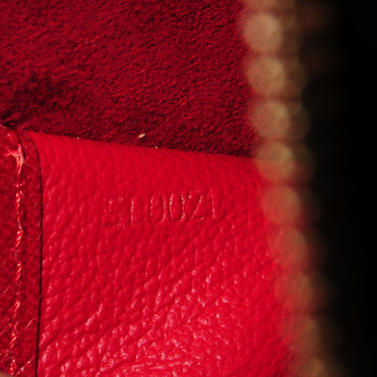 Louis Vuitton Monogram Sharon Stone AMFAR Vanity Three 6 of 7