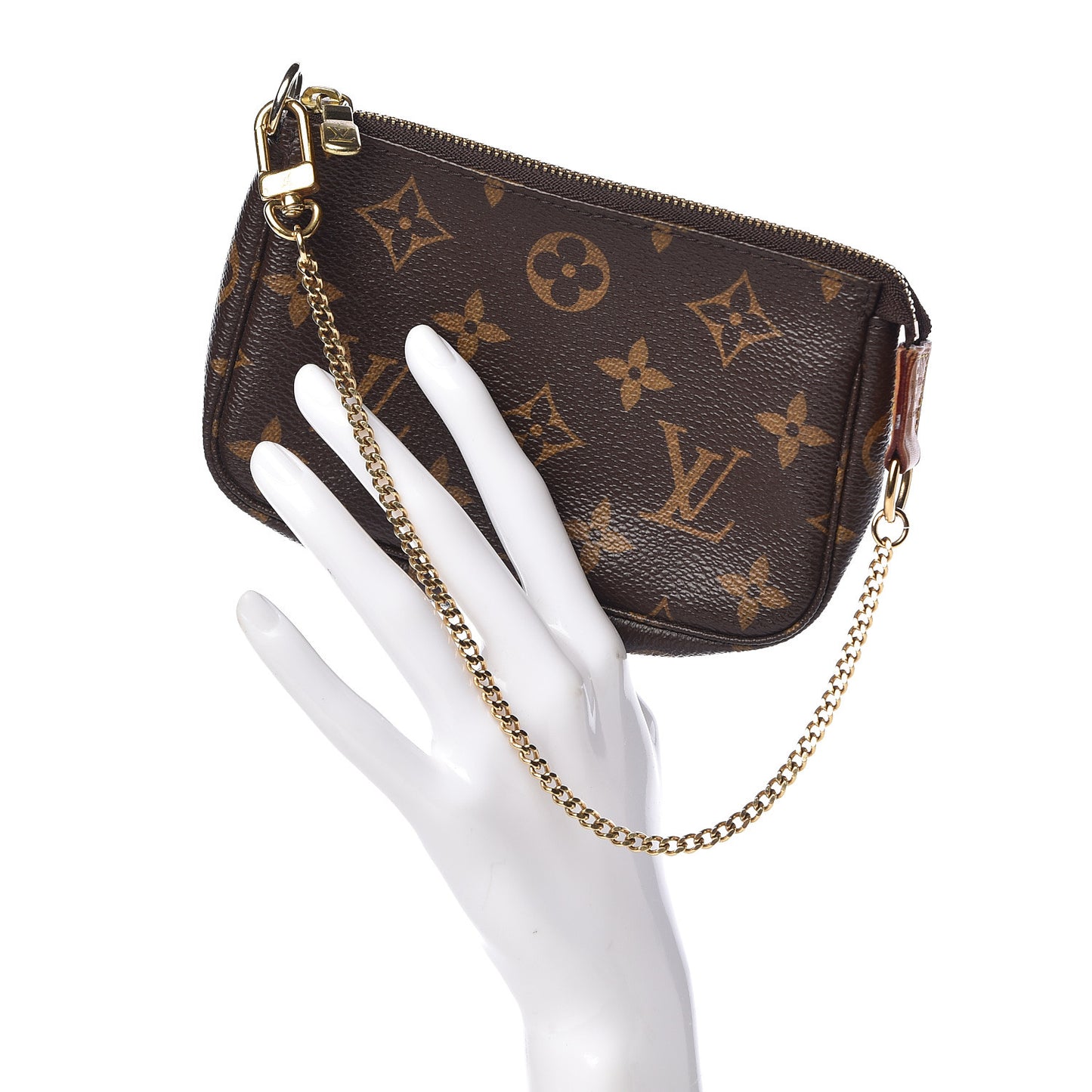 Monogram Mini Pochette Accessories