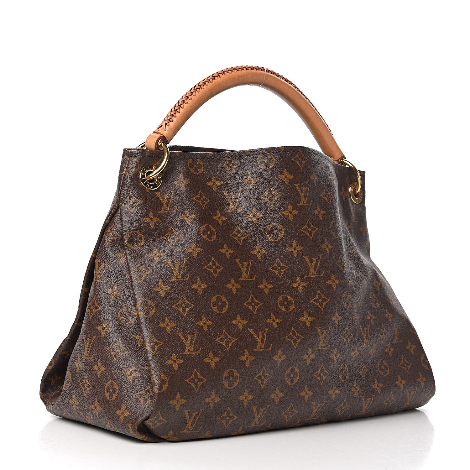Louis Vuitton Monogram Artsy MM 2 of 13