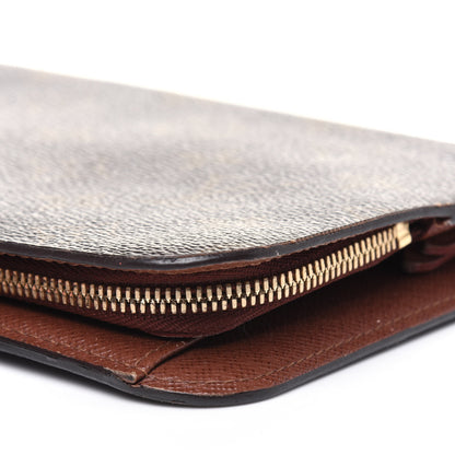 Louis Vuitton Monogram Insolite Organizer Wallet 17 of 20