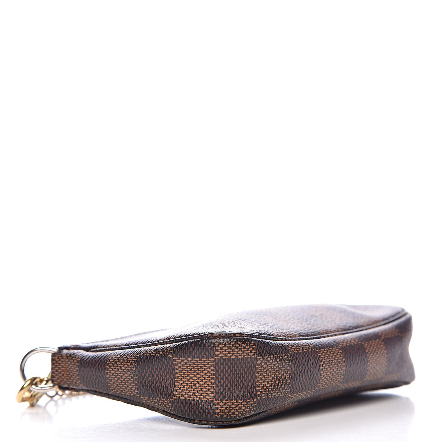 Damier Ebene Mini Pochette Accessories