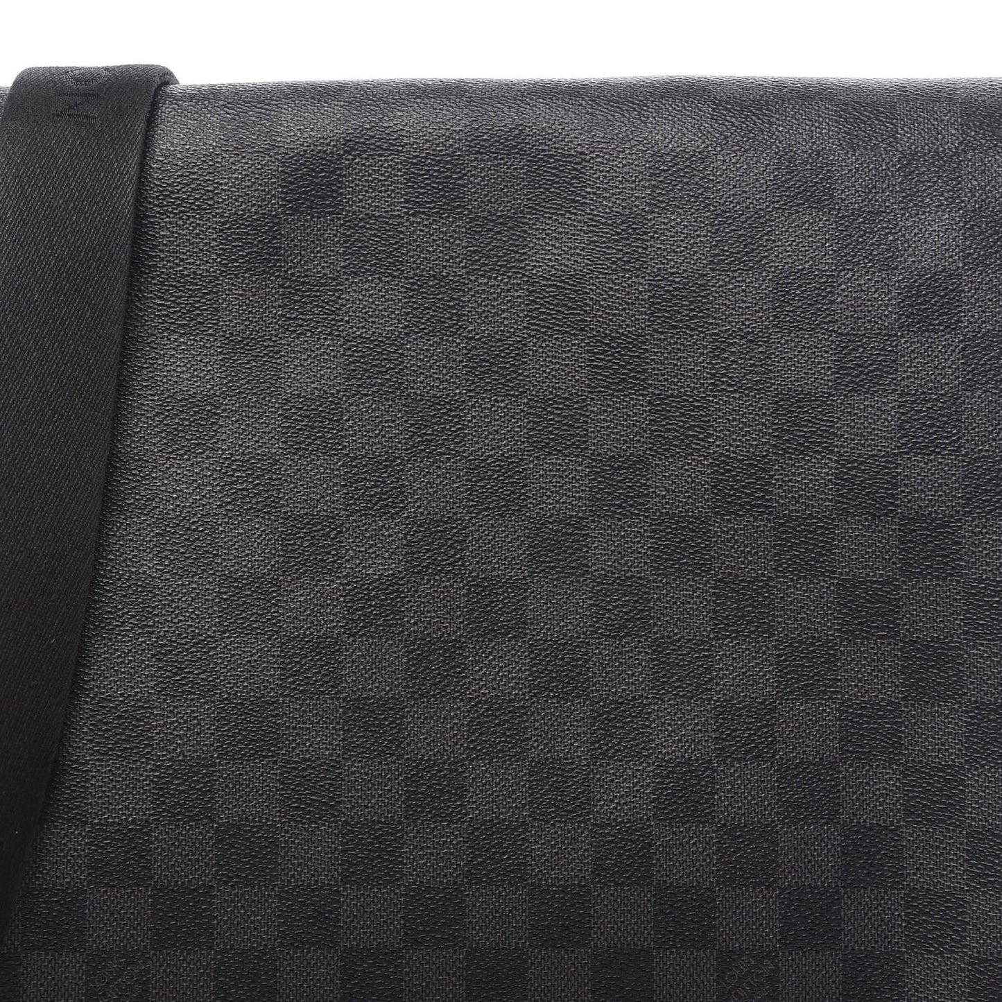 Damier Graphite Daniel GM
