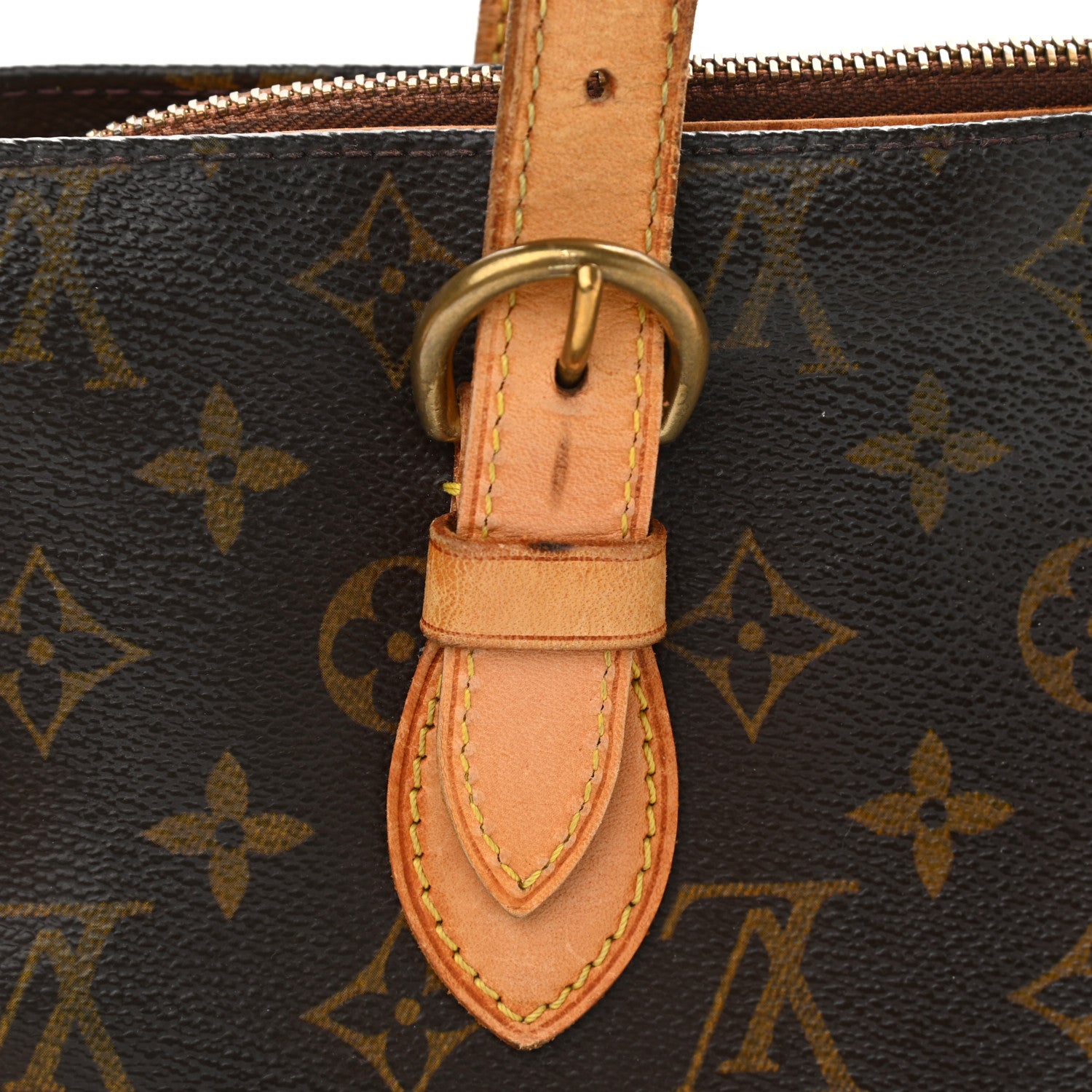 Louis Vuitton Monogram Popincourt Haut 18 of 22