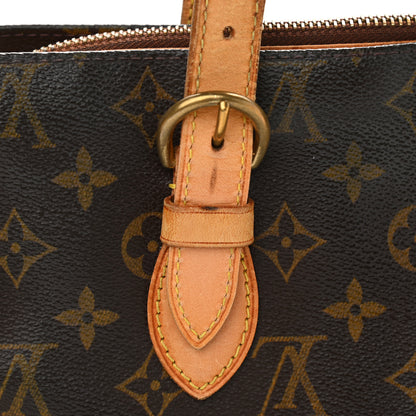 Louis Vuitton Monogram Popincourt Haut 18 of 22