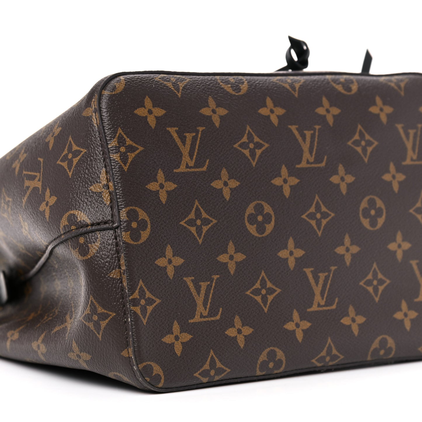 Monogram Neonoe MM Black