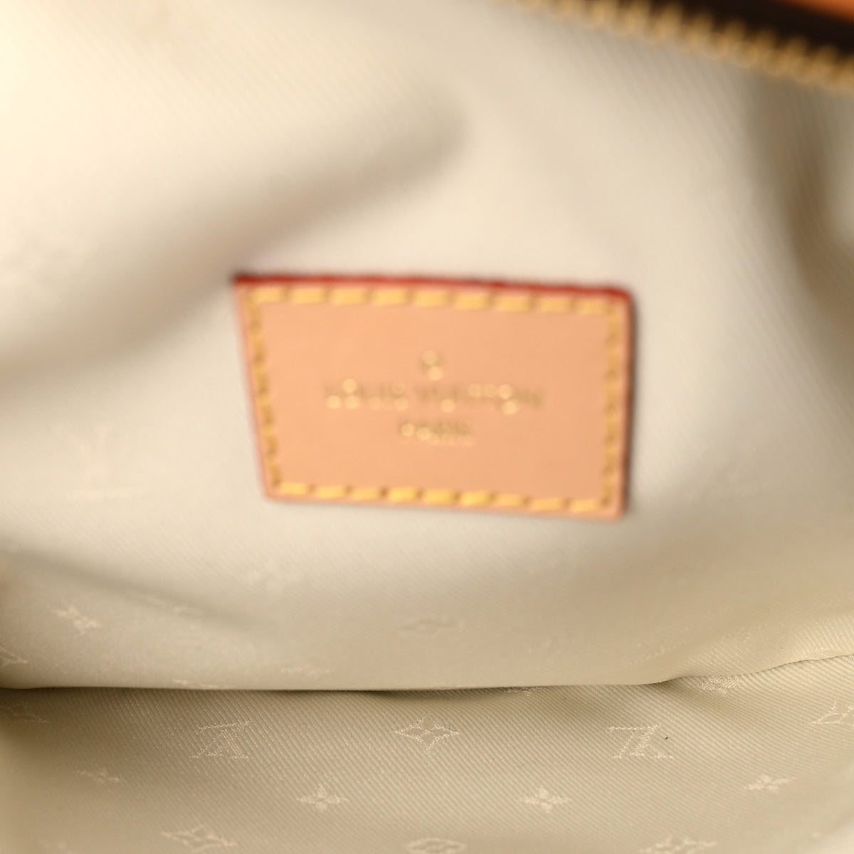 Monogram High Rise Bumbag