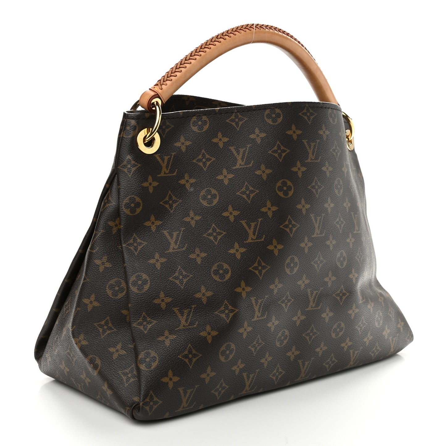 Monogram Artsy MM