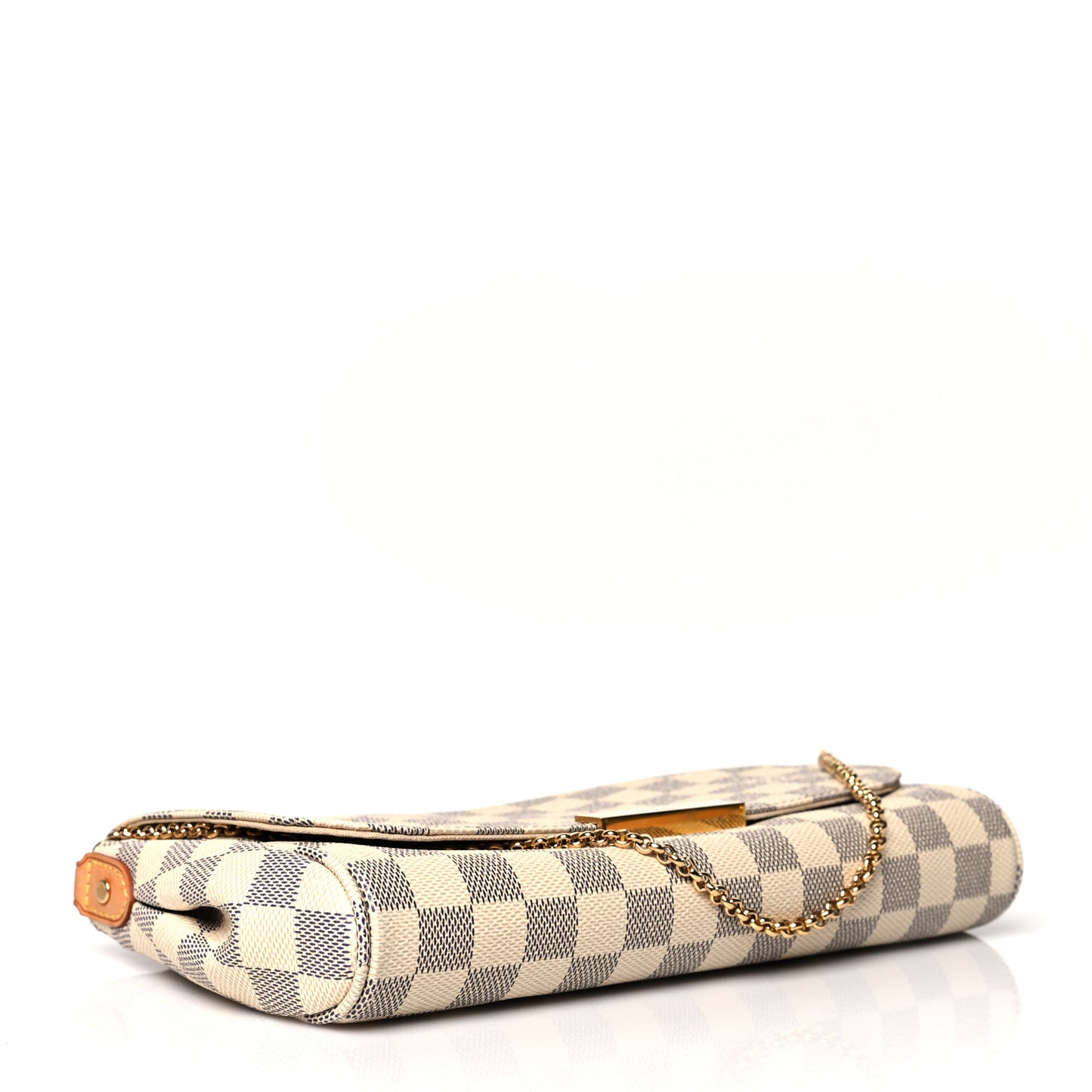 Damier Azur Favorite PM