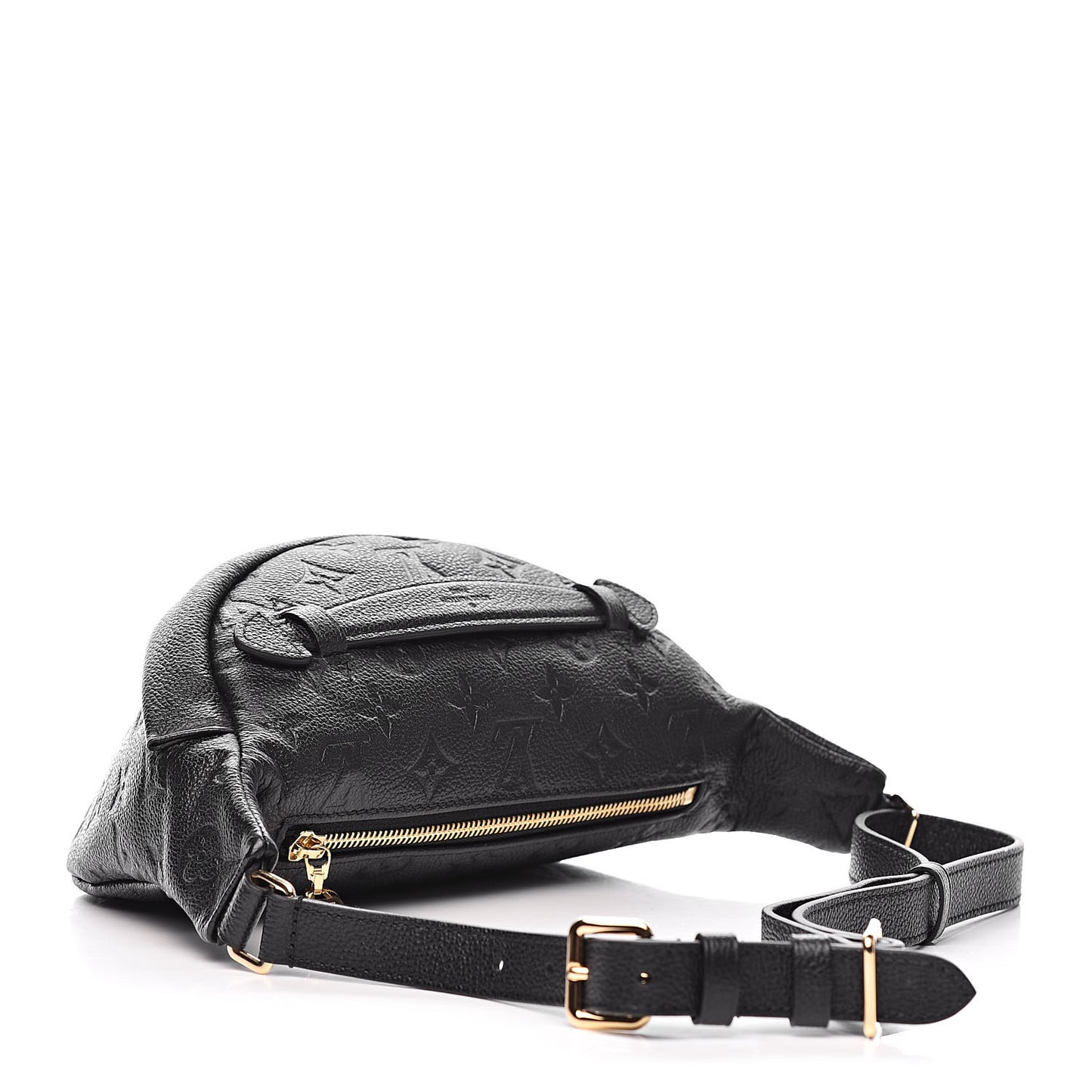Empreinte BumBag Black