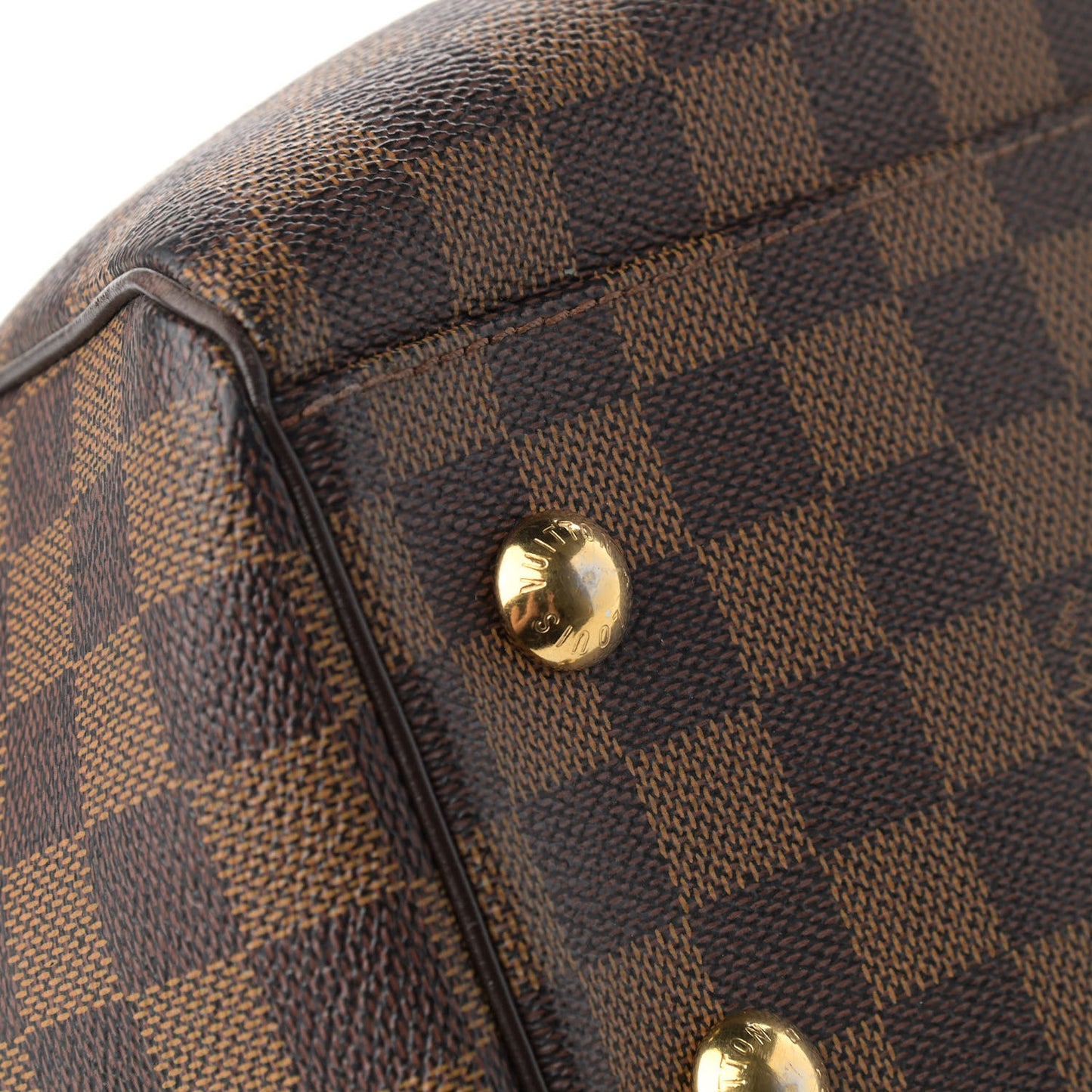 Damier Ebene Trevi PM