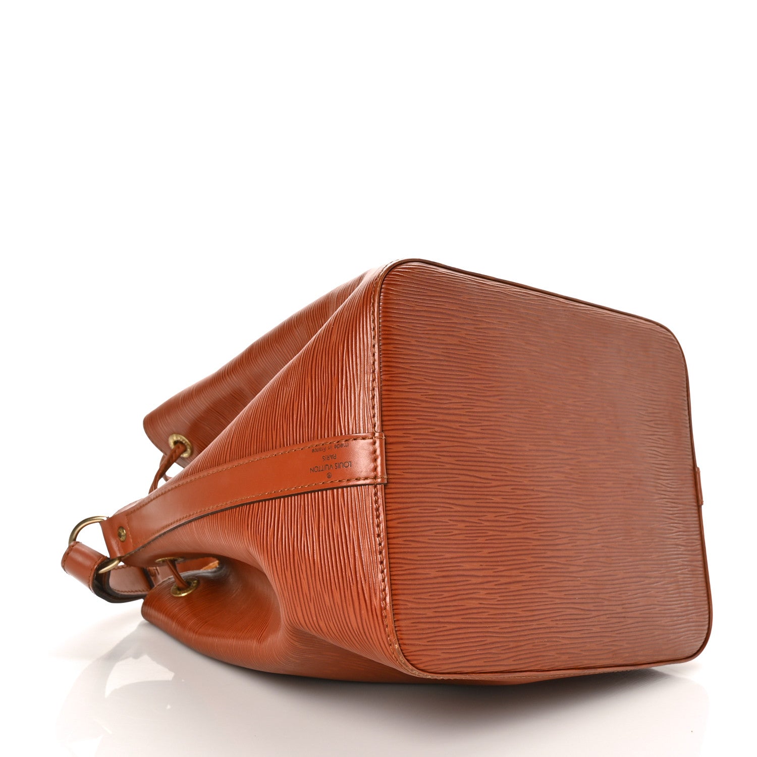 Louis Vuitton Epi Petit Noe Kenyan Fawn 4 of 6