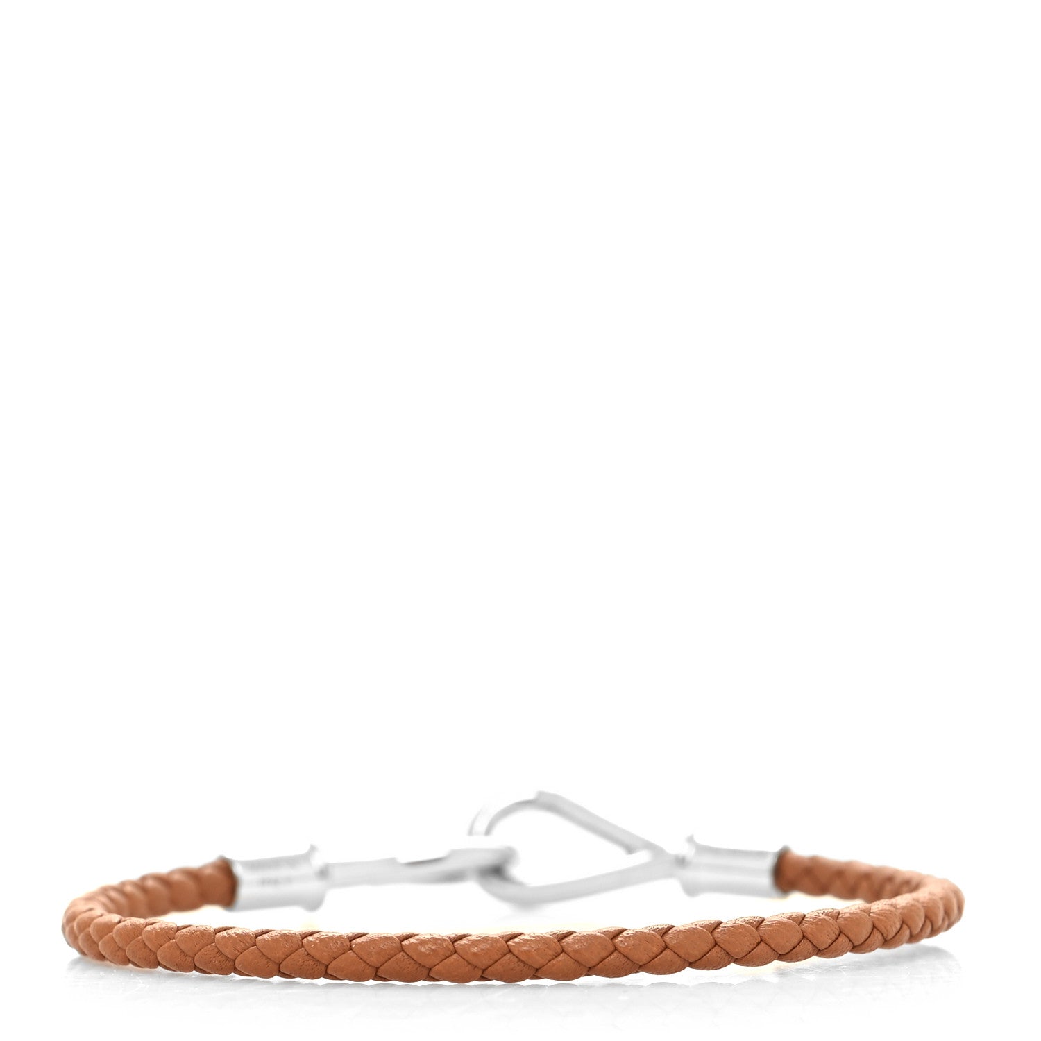 Hermes Swift Jumbo Hook Bracelet Gold 3 of 6