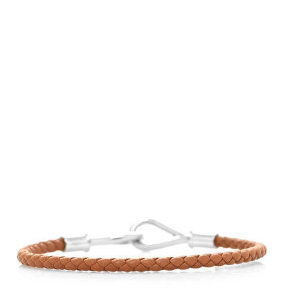 Hermes Swift Jumbo Hook Bracelet Gold 3 of 6