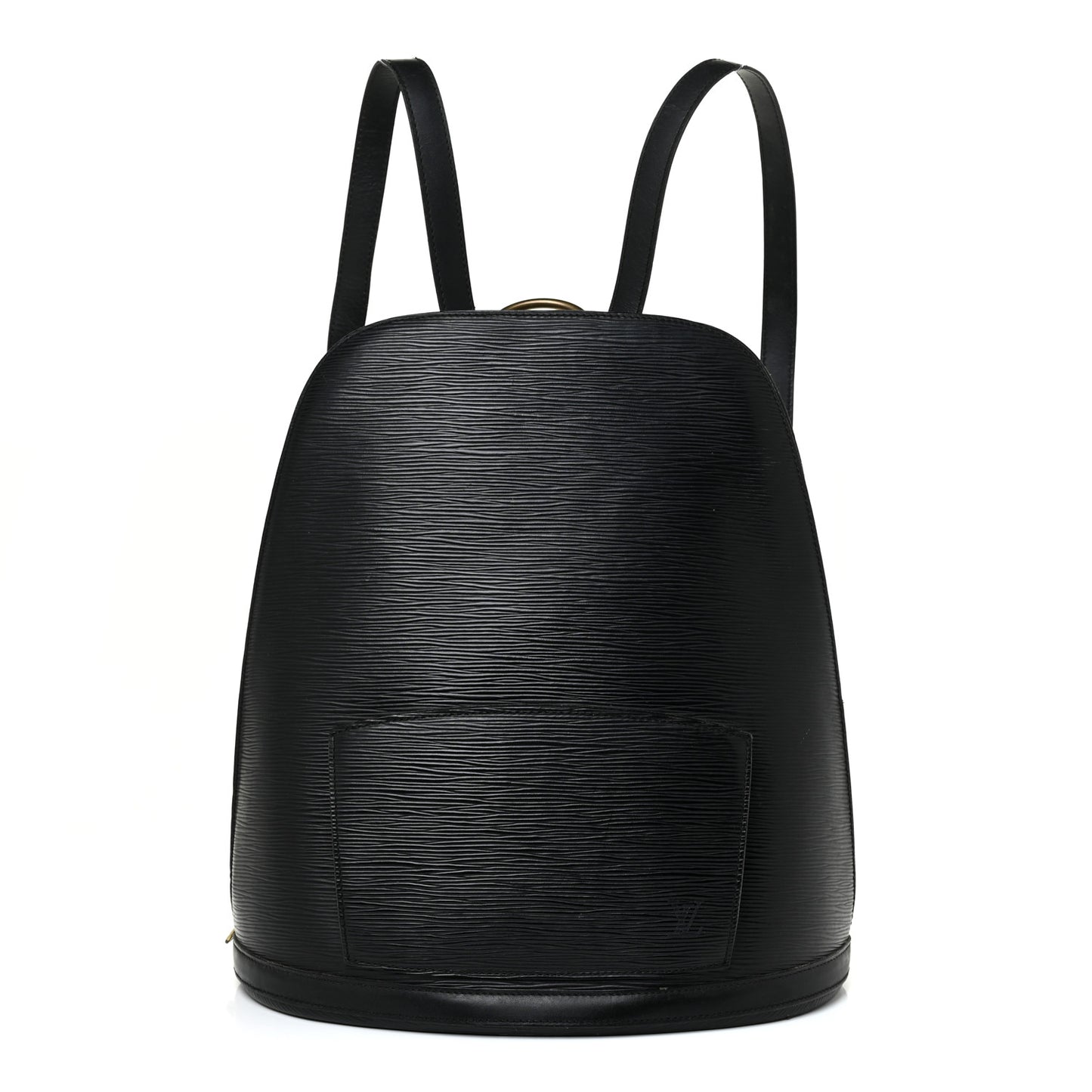 Epi Gobelins Backpack Black