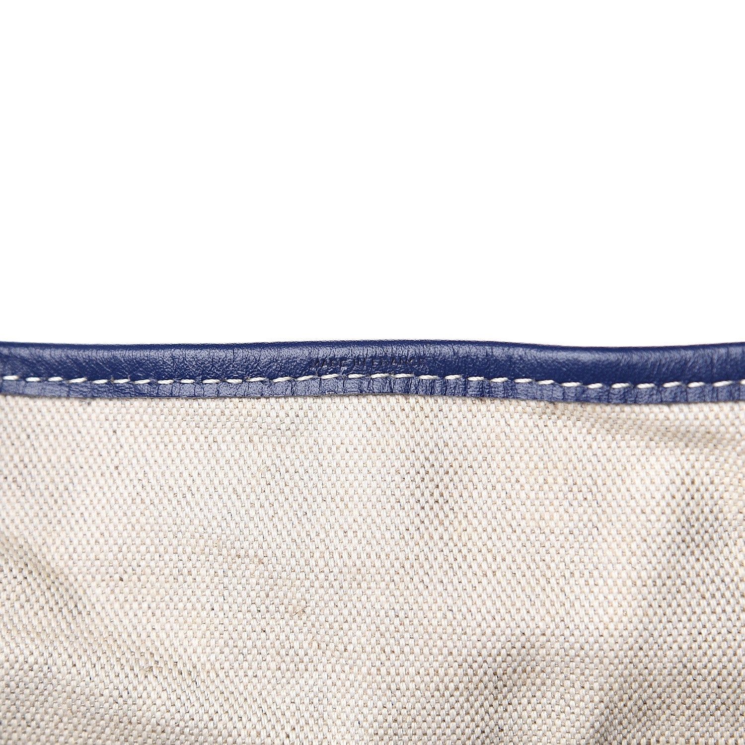 Goyard Goyardine Saint Louis GM Navy 5 of 8