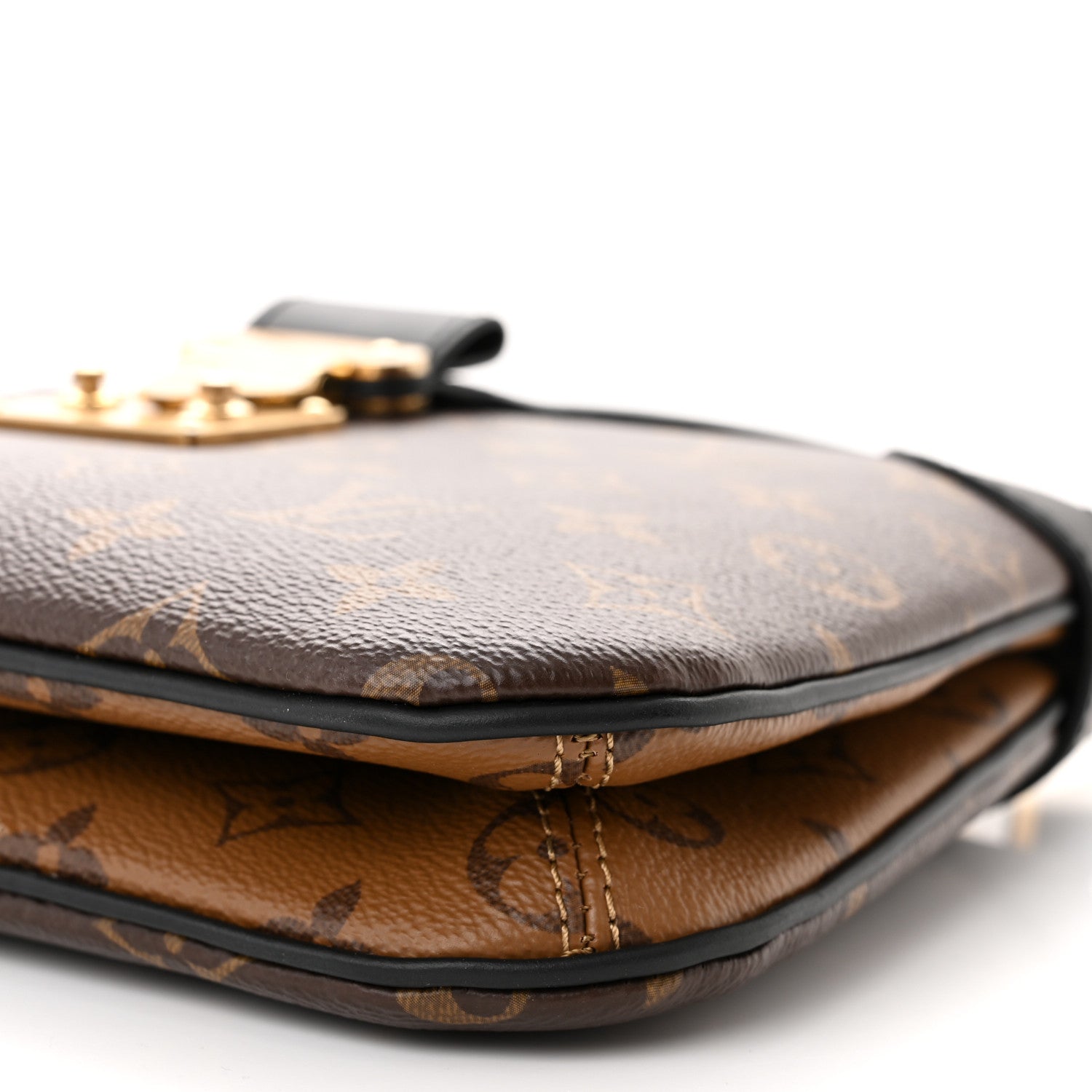 Louis Vuitton Reverse Monogram Twinny 9 of 12