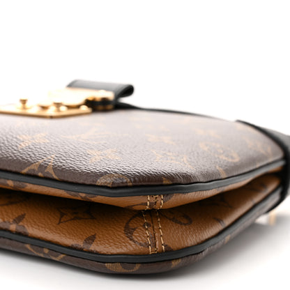 Louis Vuitton Reverse Monogram Twinny 9 of 12