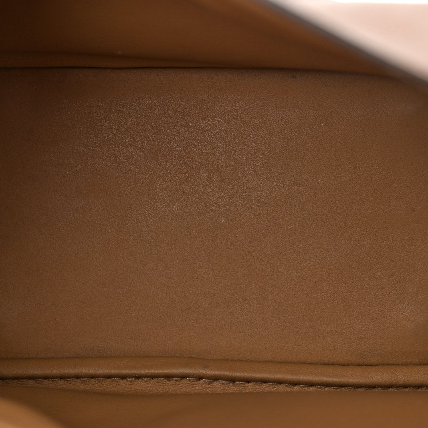 Hermes Swift Verso Mini Lindy 20 Alezan Biscuit 5 of 17