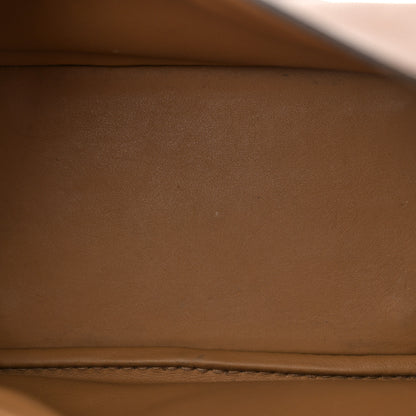 Hermes Swift Verso Mini Lindy 20 Alezan Biscuit 5 of 17