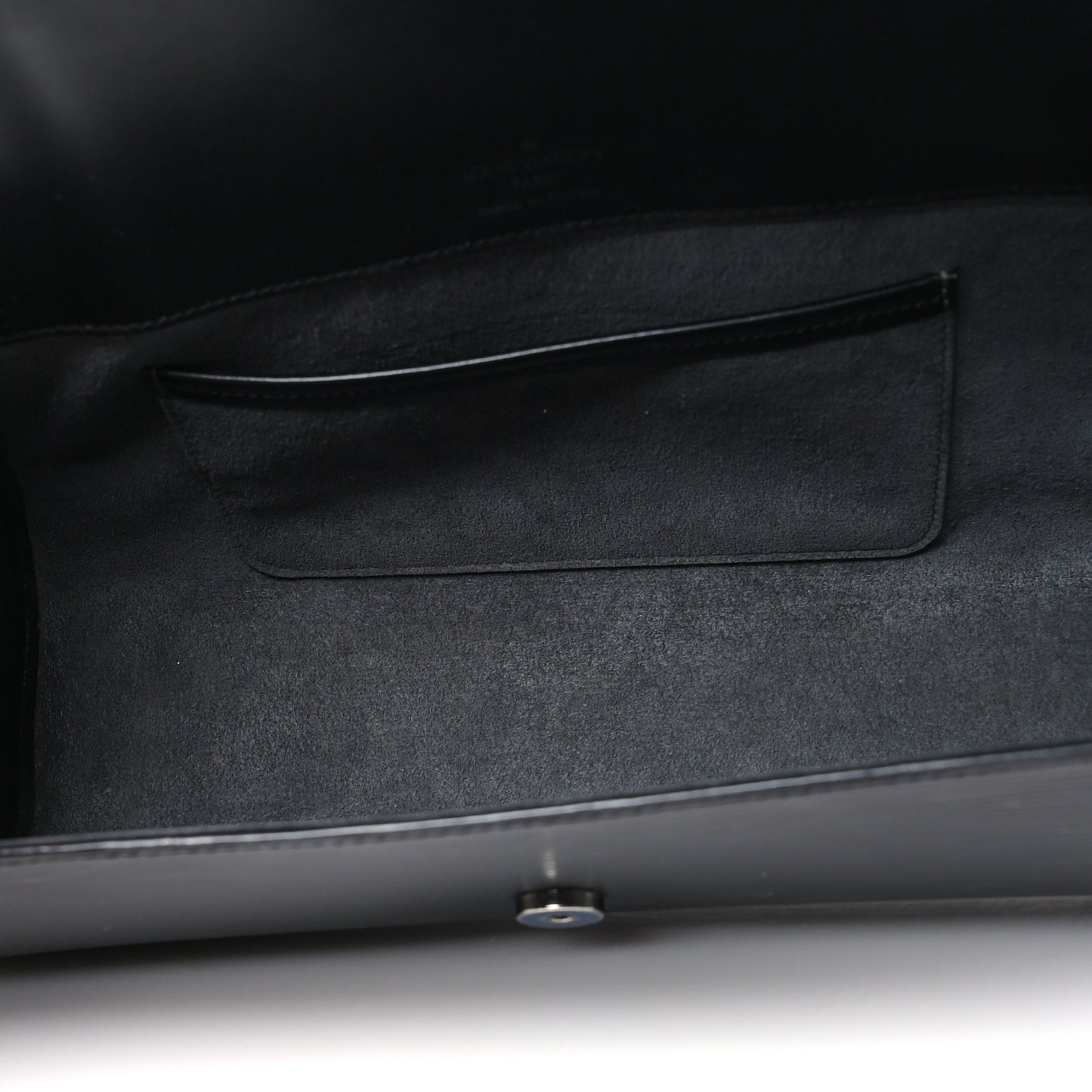 Epi Nocturne GM Black