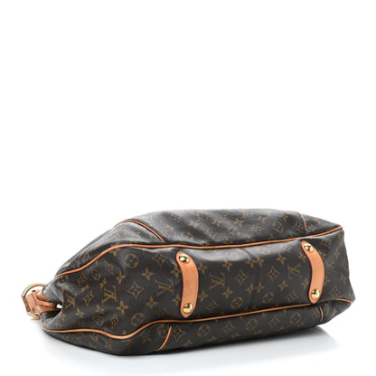 Louis Vuitton Monogram Galliera GM 4 of 11